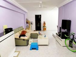 Blk 803 Khatib Gardens (Yishun), HDB 4 Rooms #595904671
